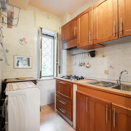 Casa Spaziosa, A Pochi Passi Da Metro E Centro