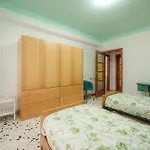 Casa Spaziosa, A Pochi Passi Da Metro E Centro 公寓