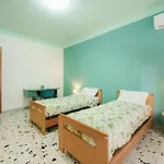 Casa Spaziosa, A Pochi Passi Da Metro E Centro 公寓 那不勒斯