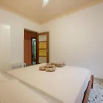 Casa Spaziosa, A Pochi Passi Da Metro E Centro *
