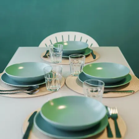 Casa Spaziosa, A Pochi Passi Da Metro E Centro Apartamento Nápoles