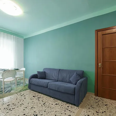 Casa Spaziosa, A Pochi Passi Da Metro E Centro *