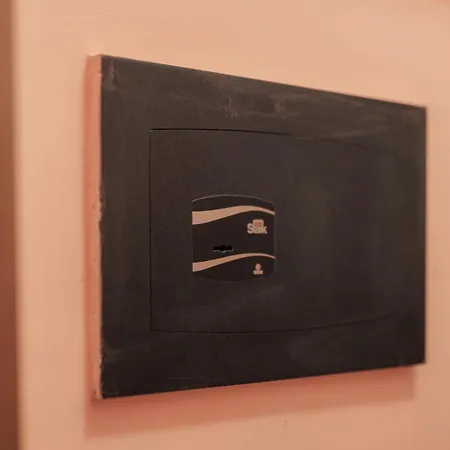 Lejlighed Casa Spaziosa, A Pochi Passi Da Metro E Centro *